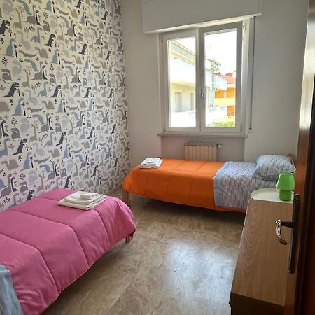 Appartamento Casa Vacanze Montesilvano Bagian luar foto
