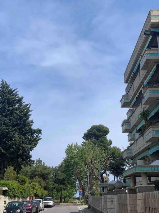 Appartamento Casa Vacanze Montesilvano Bagian luar foto