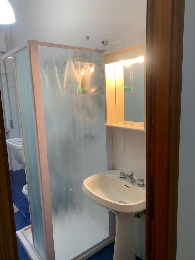 Appartamento Casa Vacanze Montesilvano Bagian luar foto