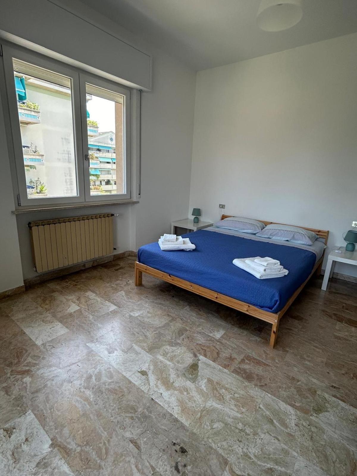 Appartamento Casa Vacanze Montesilvano Bagian luar foto