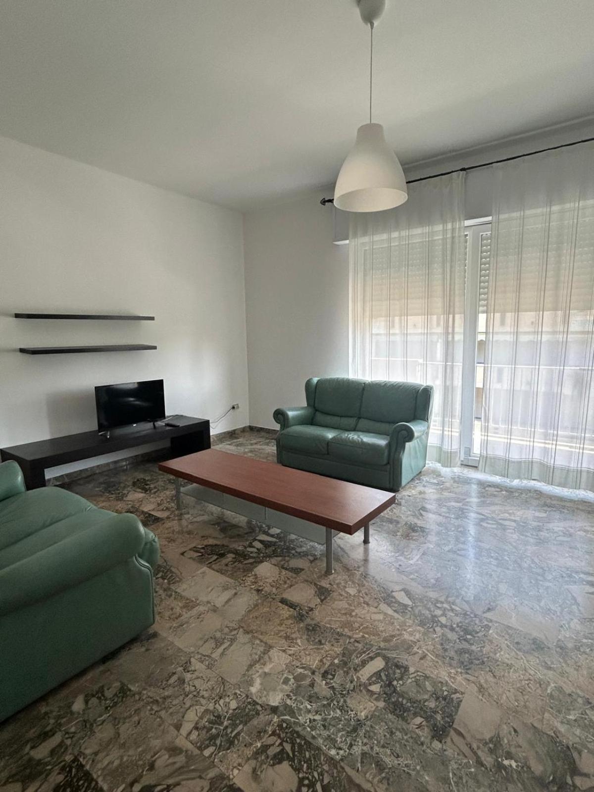 Appartamento Casa Vacanze Montesilvano Bagian luar foto