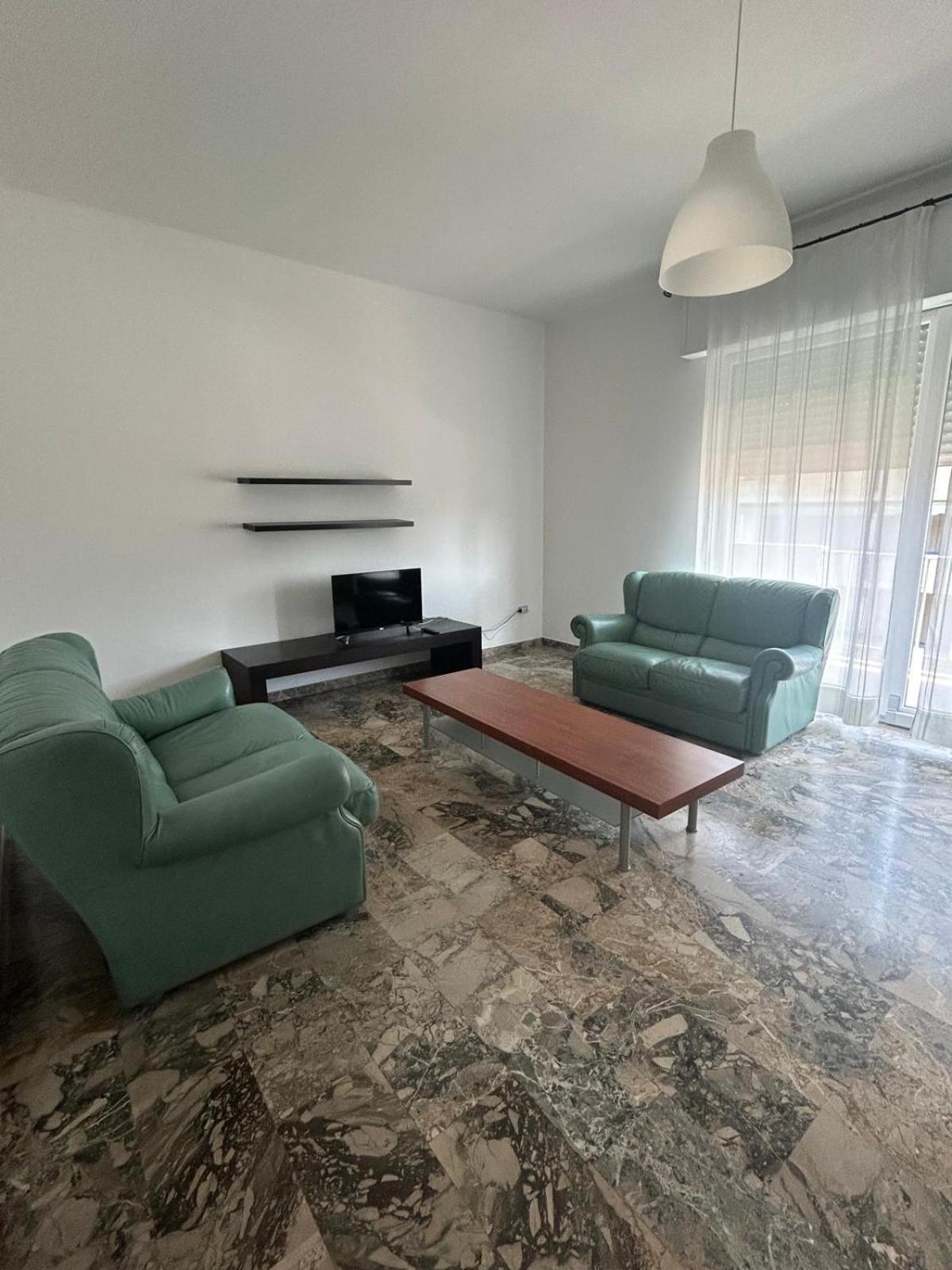 Appartamento Casa Vacanze Montesilvano Bagian luar foto